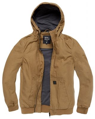 Arrow thin jacket