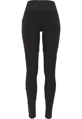 Ladies Interlock High Waist Leggings