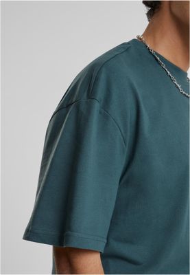Tall Tee Bottlegreen