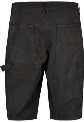Snickarshorts med förstärkta knä herr