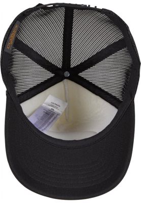 LA Patch Foam Trucker Cap