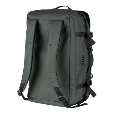 Duffle backpack