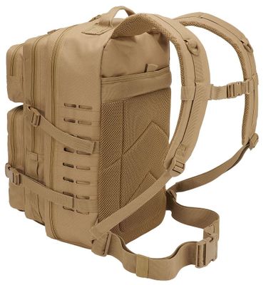 US Cooper Lasercut large
