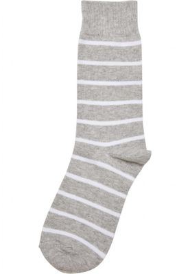 Small Stripes Socks 5-Pack