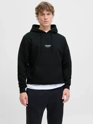 JJ Studios hoodie herr