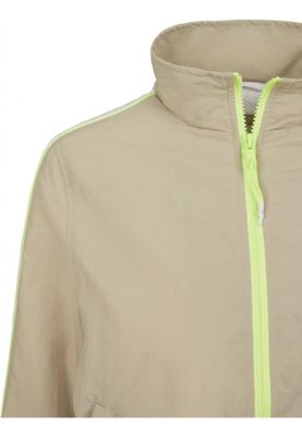 Women's short jacket