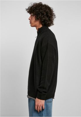 Knit Troyer
