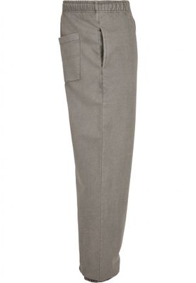 Spacious soft pants men