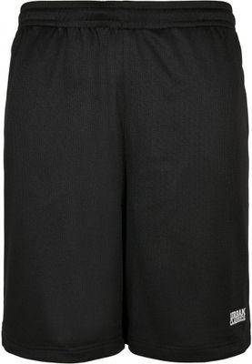 Lange træningsshorts til mænd