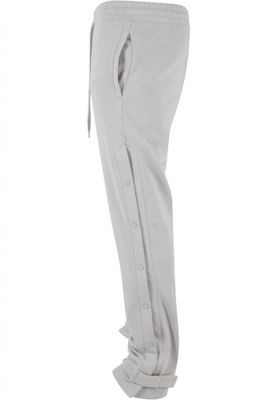 Button down sweatpants for men