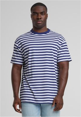 Regular Stripe T-shirt
