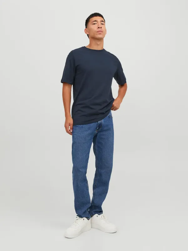 Basic T-shirt från J&J