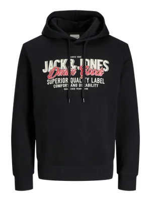 JJELOGO Hoodie