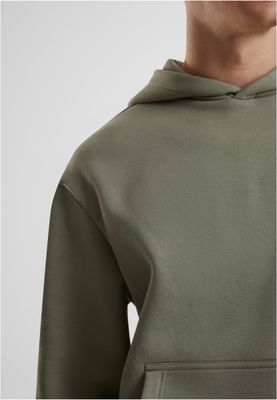 Huvtröja för herr med fluffy – paleolive