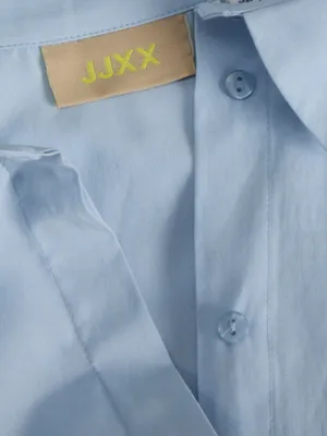 Tidlös Poplin Skjorta JJXX