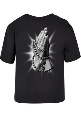 Praying Hands Tee
