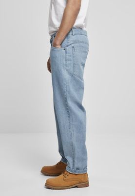 Southpole 3D Embroidery Denim
