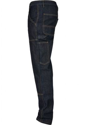 Double Knee Jeans