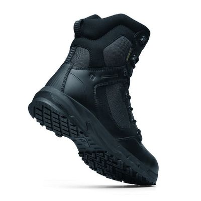 Darver Defense Tactical boots (06 ESD)