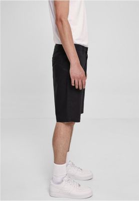 men's linen shorts regular fit