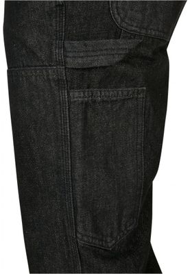 Double Knee Jeans
