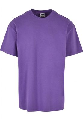 Heavy Oversized Tee