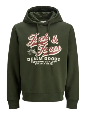JJELOGO Hoodie