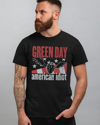 American Idiot T-Shirt