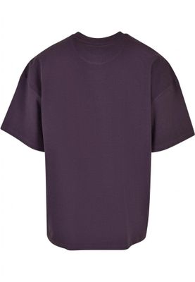 Extra thick oversized T-shirt for men