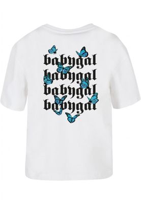 Babygal Tee