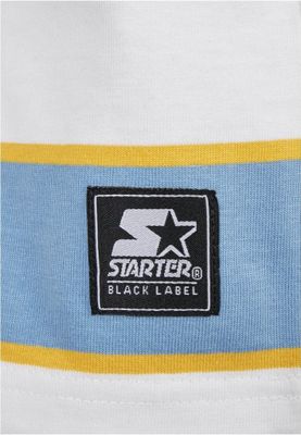 Starter Block Stripes Tee