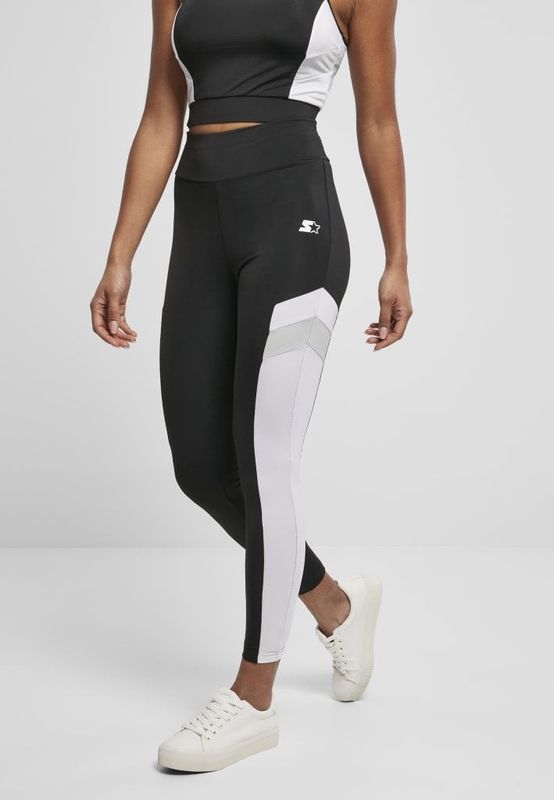 Ladies Starter Highwaist Sports Leggings
