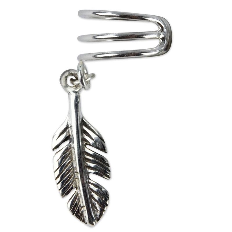 Earcuff