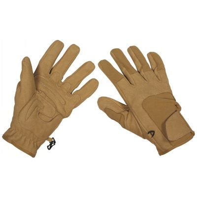 Lightweight gloves