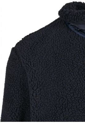 Sherpa jacket men