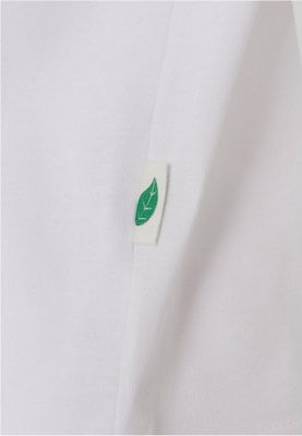 Organic Oversized Wide Longsleeve