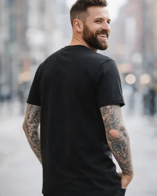 Håll dig frisk – undvik korsdrag T-shirt