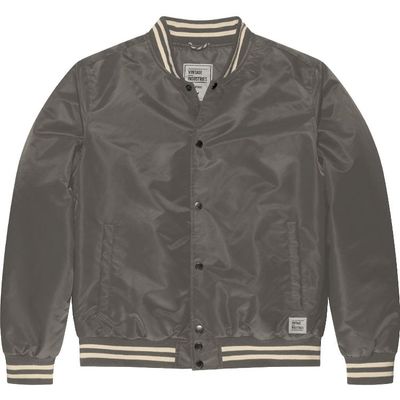 Varsity college jacket