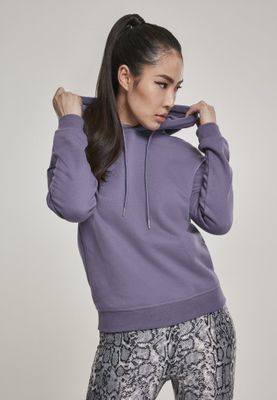Hoodie plus size ladies