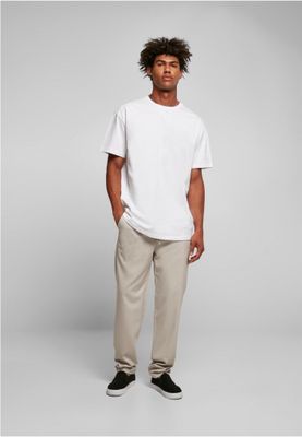 Recycled Curved Shoulder Tee