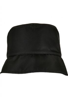 Nylon Sherpa Bucket Hat