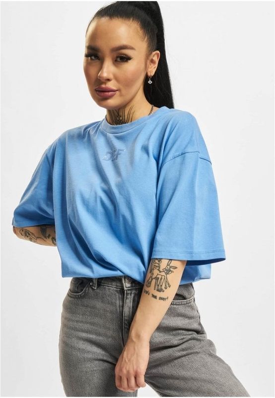 DEF Silicone Print T-Shirt