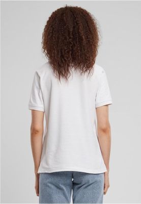 Women's polo shirt