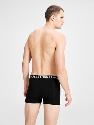 Boxershorts Jack & Jones 3-pack