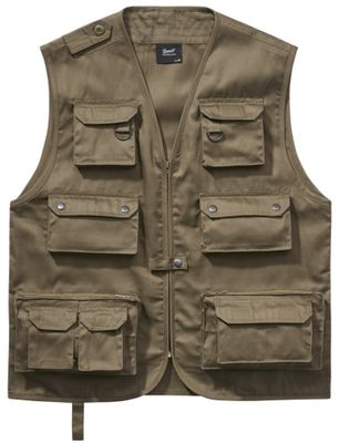 Hunting Vest