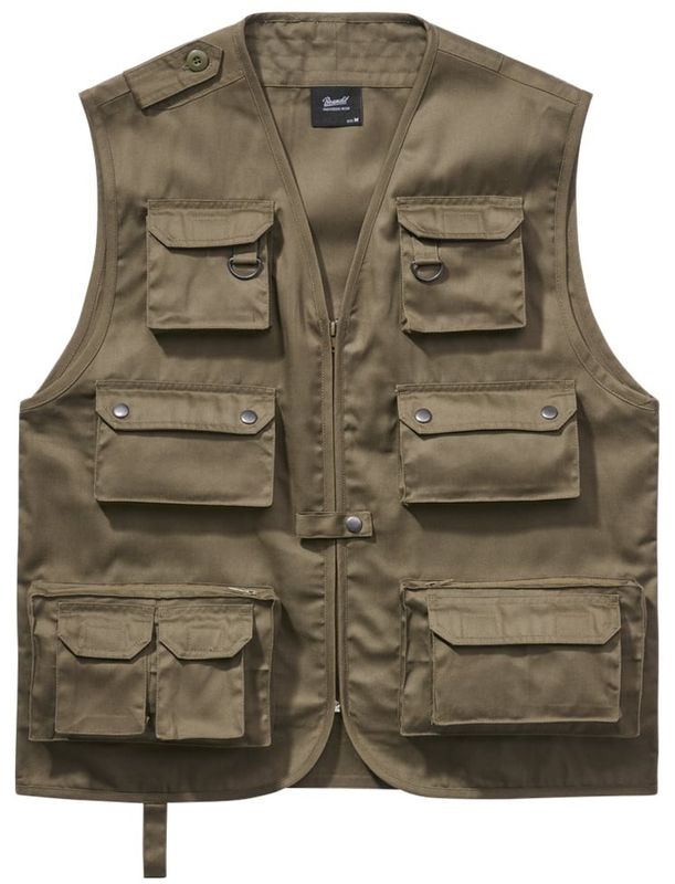 Hunting Vest