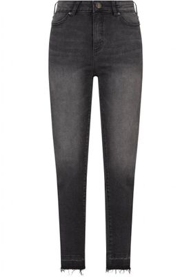 Women's skinny fit jeans