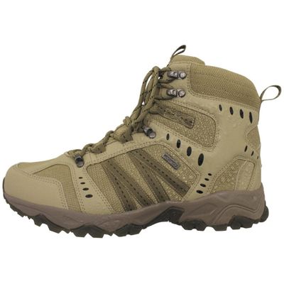 Combat Boots Tactical