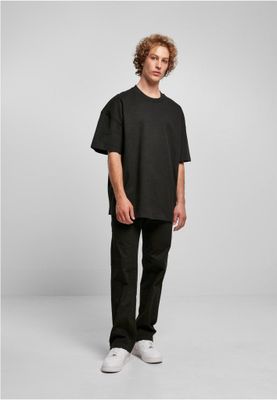 Extra thick oversized T-shirt for men