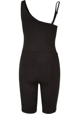 Dame genbrugscyklus jumpsuit